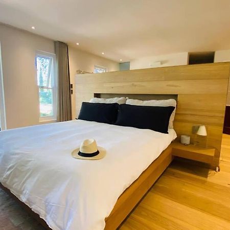 Farm Retreat Apartment Франшхоек Екстериор снимка